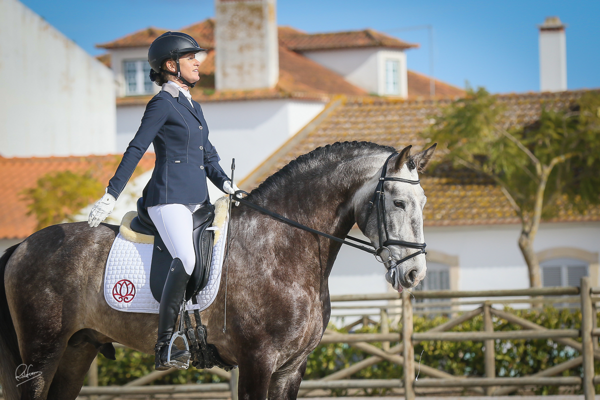 Iberico CL with Angelique Hofman